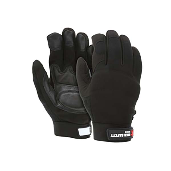 Safety Mechanics Gloves